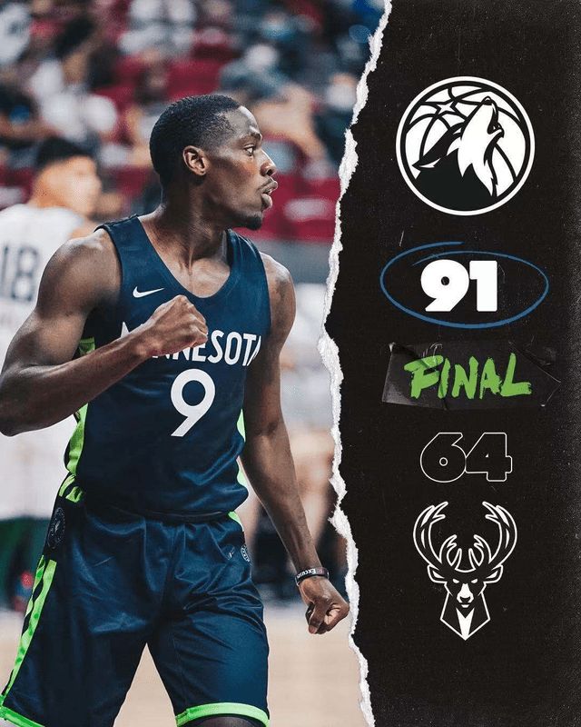 明尼苏达森林狼在哪个城市