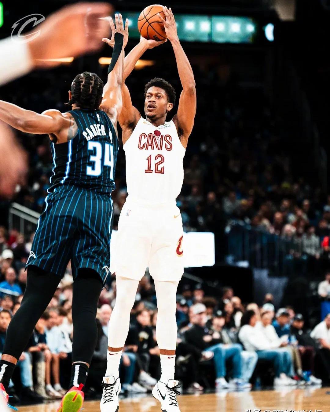 包含NBA常规赛冲刺阶段再迎强敌，克里夫兰骑士止住颓势，主帅态度——压力陡增，赛季目标并未改变的词条