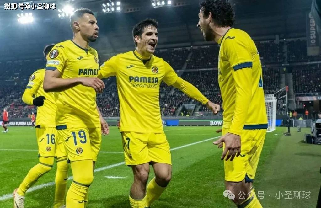 风云突变比利亚雷亚尔赛前复出首秀；葡超版图或变；底气十足；球探报告显示潜力