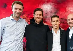 勒沃库森破拜仁历史胜场记录最新