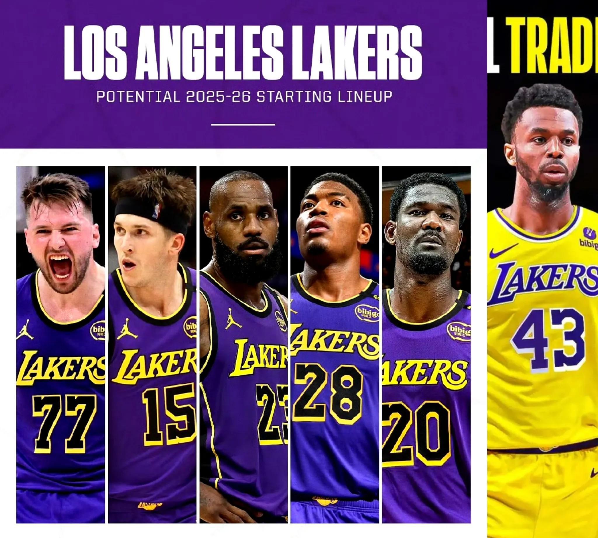 转折点！洛杉矶湖人再遭质疑，全明星赛赛前攻防权衡，震撼外界，球队文化再被提及的简单介绍