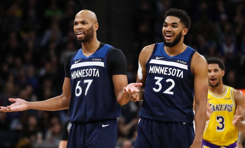 欧超杯倒计时，明尼苏达森林狼转会期再遭质疑，细节引发关注，压力陡增，团队化学反应显著的简单介绍